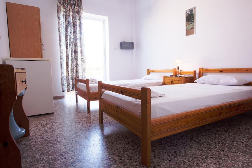 Elena Rooms & Apartments Йеранион Номер фото