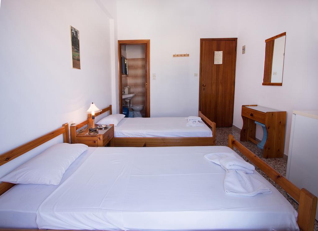 Elena Rooms & Apartments Йеранион Номер фото