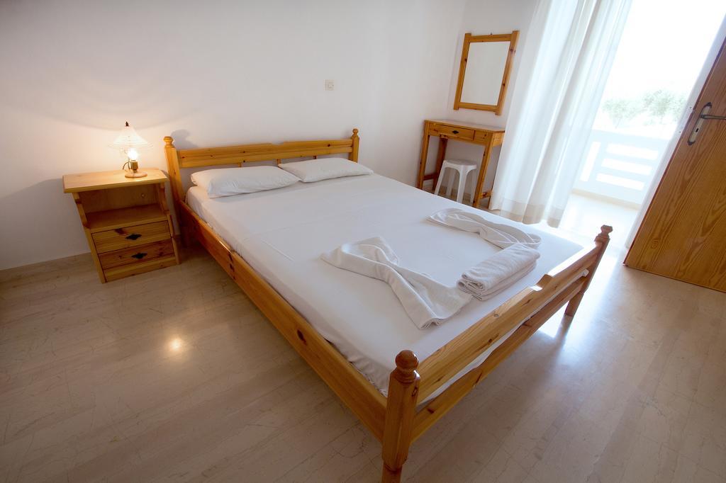 Elena Rooms & Apartments Йеранион Номер фото