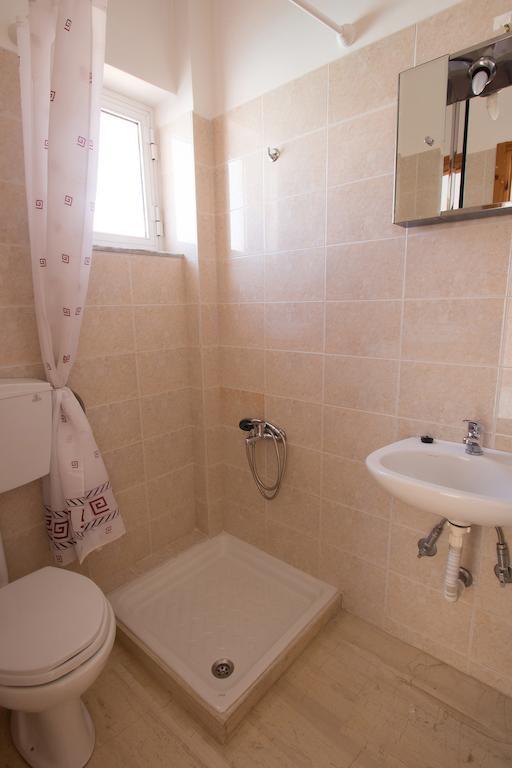 Elena Rooms & Apartments Йеранион Номер фото